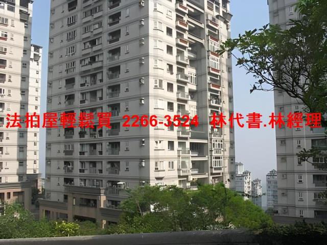 新北新店大樓法拍-5