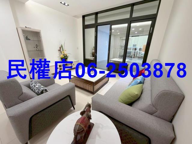 台南安南透天-2