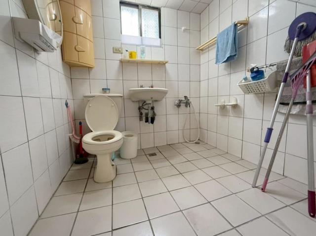 台南永康透天-14