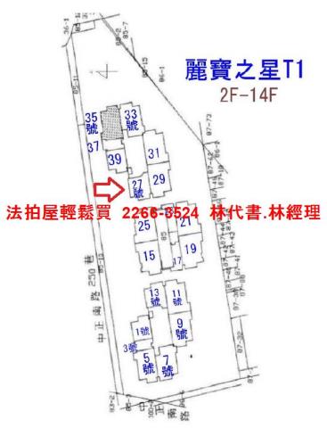 新北三重大樓法拍-15