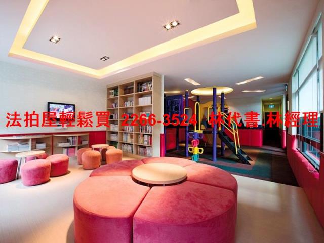 新北三重大樓法拍-7