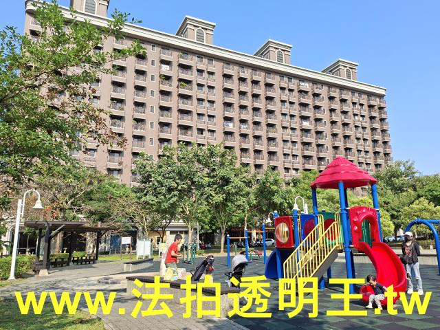 桃園桃園區大樓法拍-8