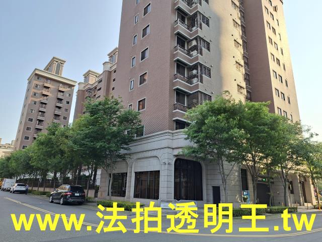 桃園桃園區大樓法拍-9