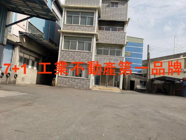 高雄仁武廠房-6