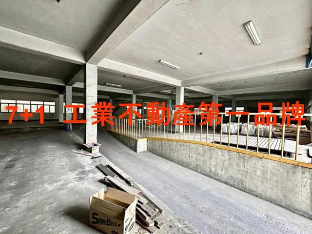 高雄仁武廠房-4