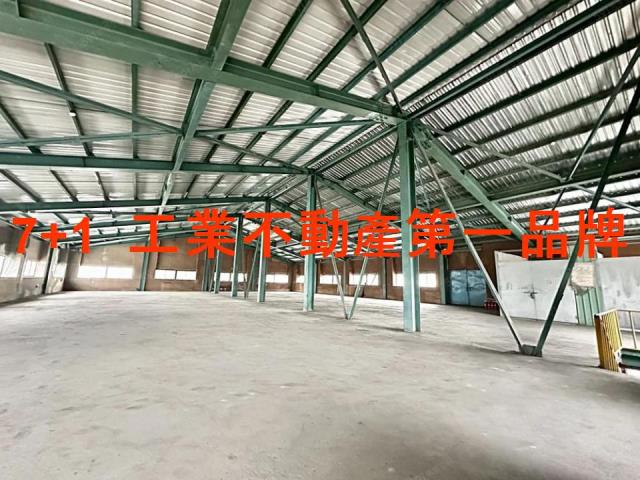 高雄仁武廠房-2