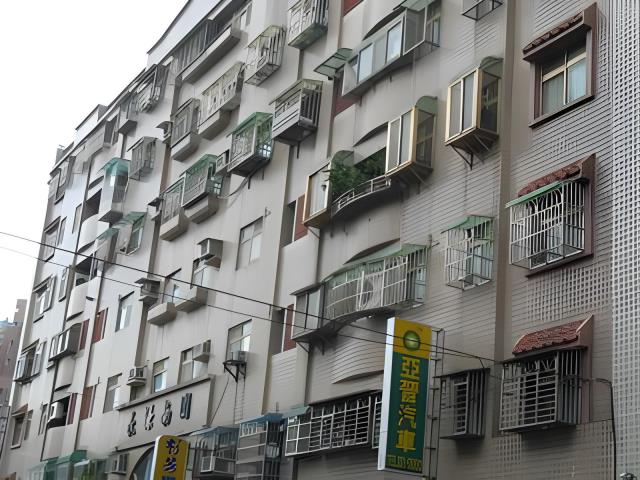 蘆竹法拍大樓-2