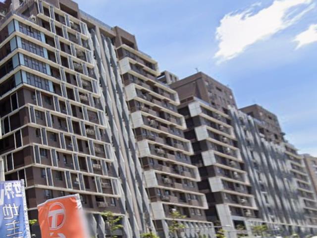 中和大樓法拍-2