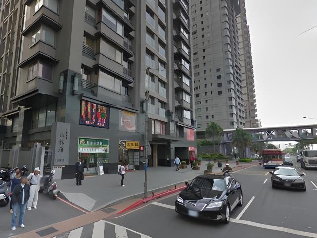 淡水拍賣大樓-5