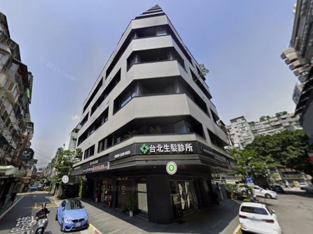 大安區法拍大樓-8