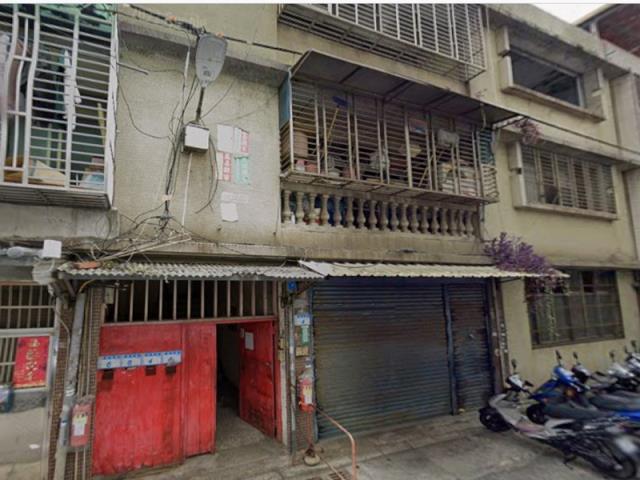 平鎮法拍公寓-2