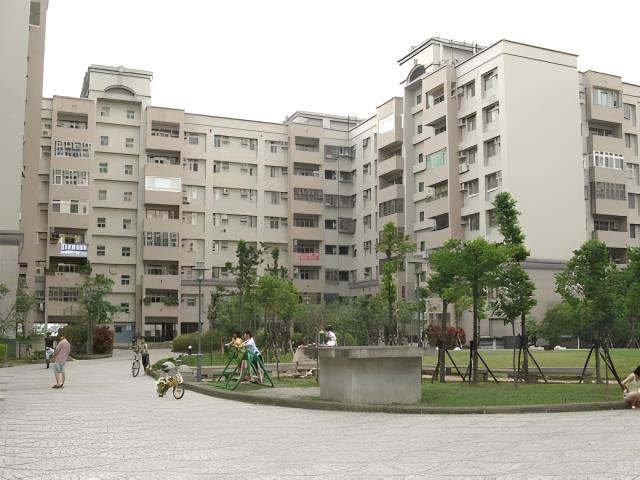 五股法拍大樓-4