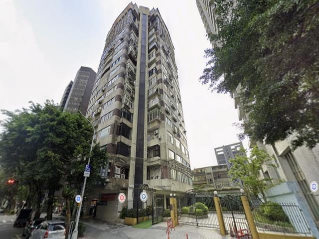 大安區大樓法拍-1