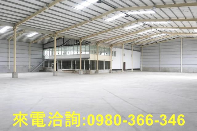 龜山廠房-1