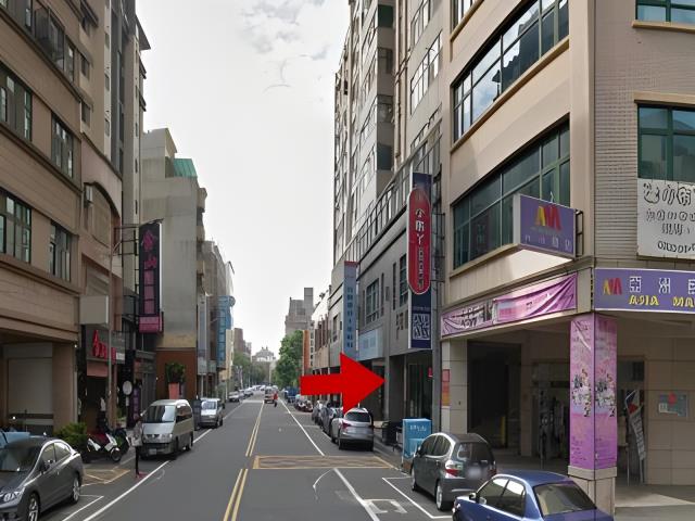 新竹拍賣大樓-3