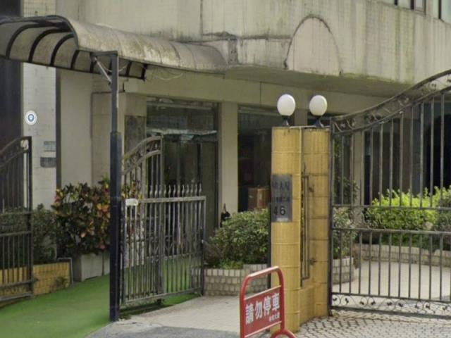 台北法拍大樓-2