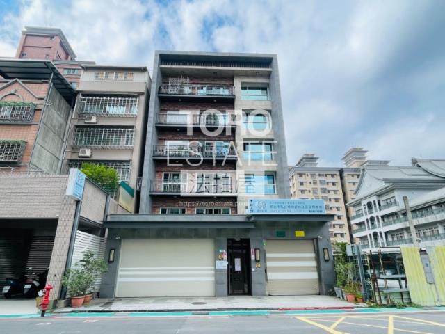 新北蘆洲法拍店面-1