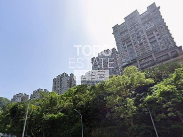 新北新店法拍大樓-2