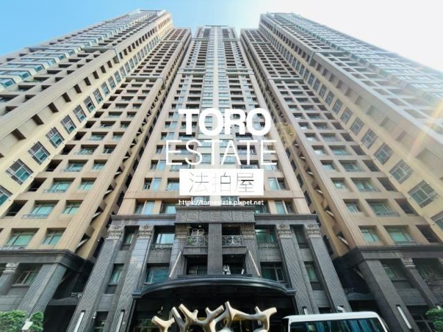 新北三重大樓法拍-1