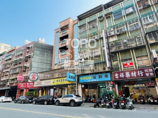 新北三重華廈法拍-5