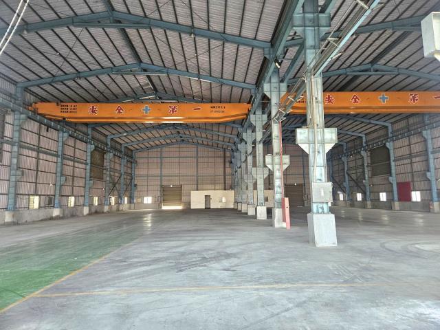 高雄岡山廠房-10