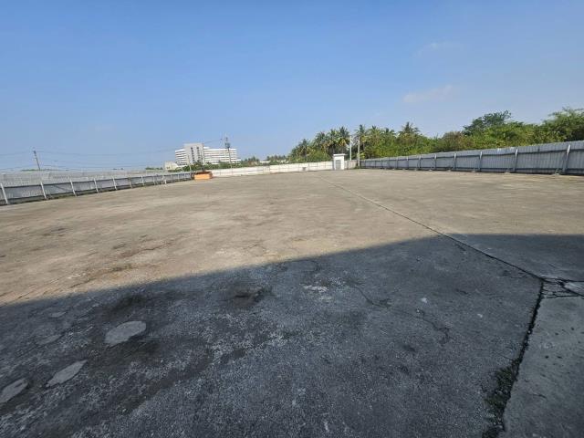 高雄岡山廠房-2