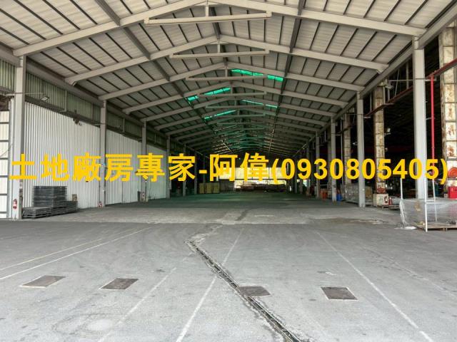 高雄大寮倉庫-1
