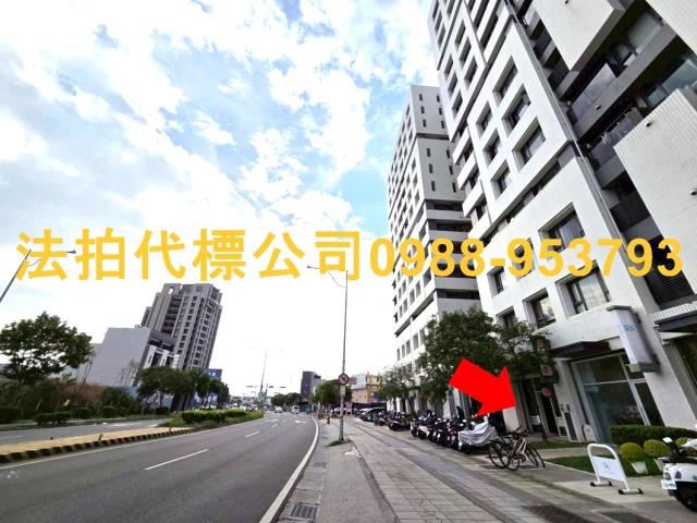 彰化員林大樓法拍-7