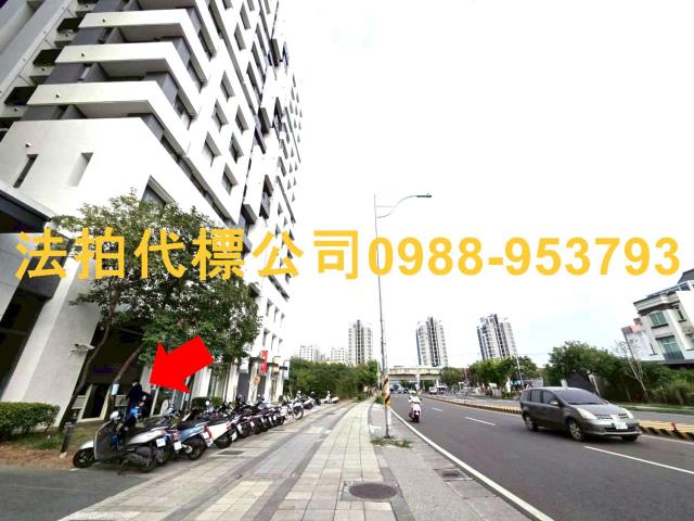 彰化員林大樓法拍-6