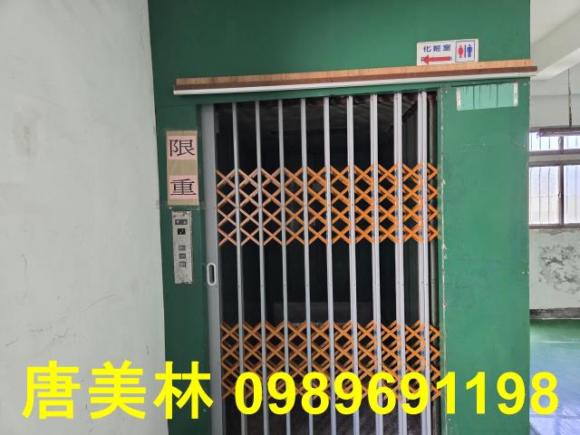 桃園大溪廠房-7