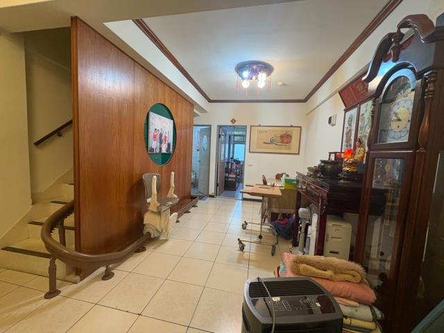 桃園龍潭透天-3