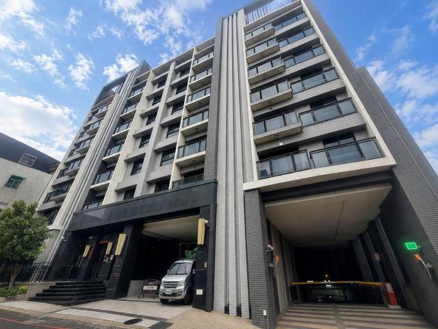 龍井華廈-1