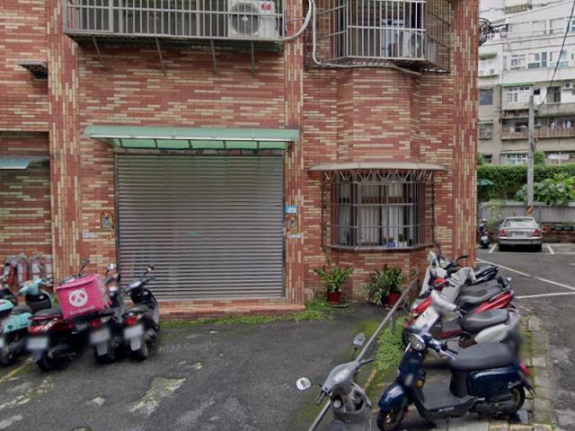 泰山法拍華廈-4