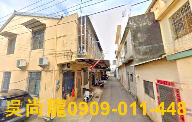 外埔法拍透天-2