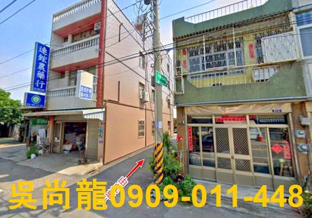 外埔法拍透天-4