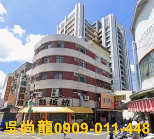 楠梓大樓法拍-3