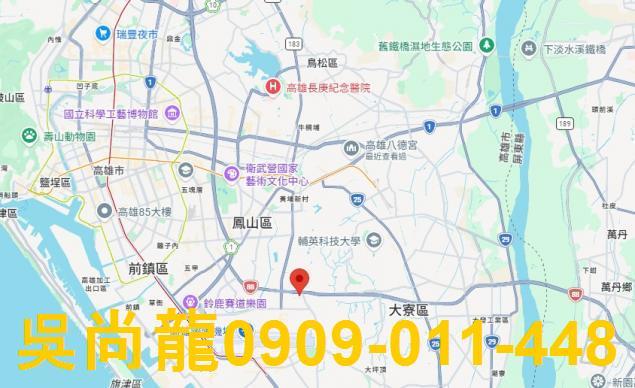 鳳山大樓法拍-2