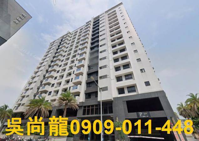 鳳山大樓法拍-3