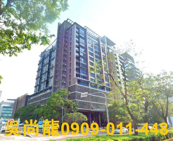 西屯大樓拍賣-5