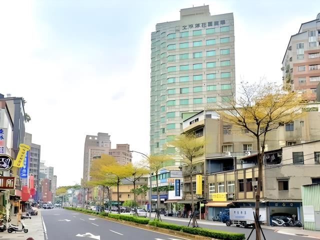 新北三重大樓法拍-9