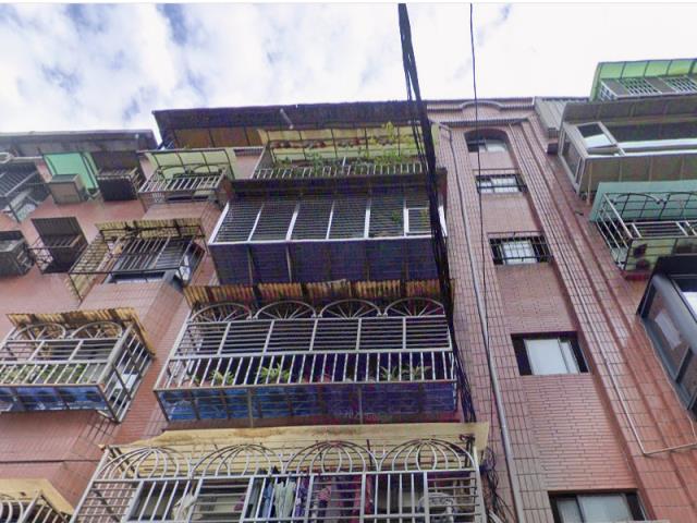 新北蘆洲法拍公寓-2