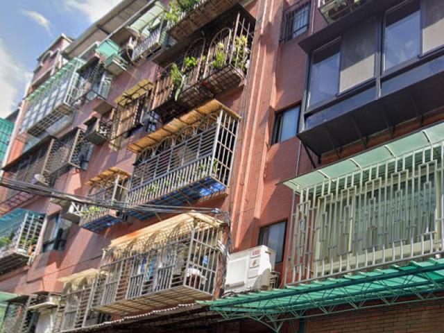 新北蘆洲法拍公寓-6