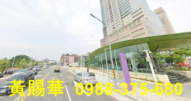 桃園中壢大樓-1