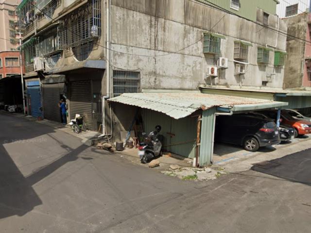 新北鶯歌法拍透天-7