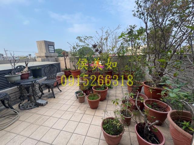 嘉義東區透天-13