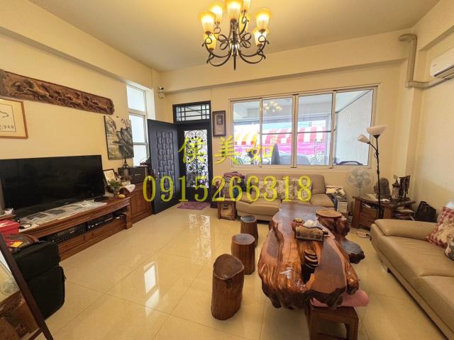 嘉義東區透天-4