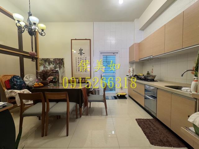 嘉義東區透天-5