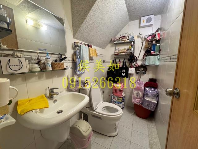 嘉義東區透天-8