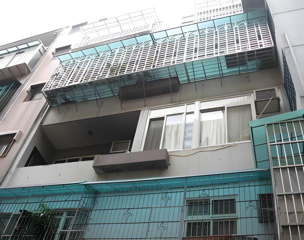 新北蘆洲法拍公寓-2