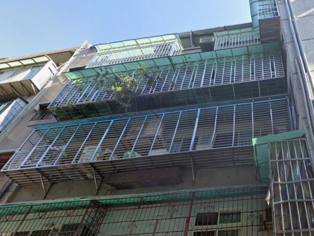 新北蘆洲法拍公寓-5